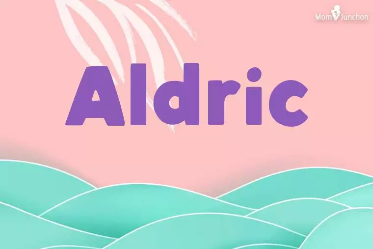 Aldric Stylish Wallpaper