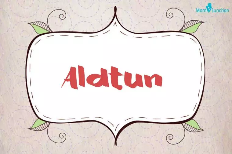 Aldtun Stylish Wallpaper