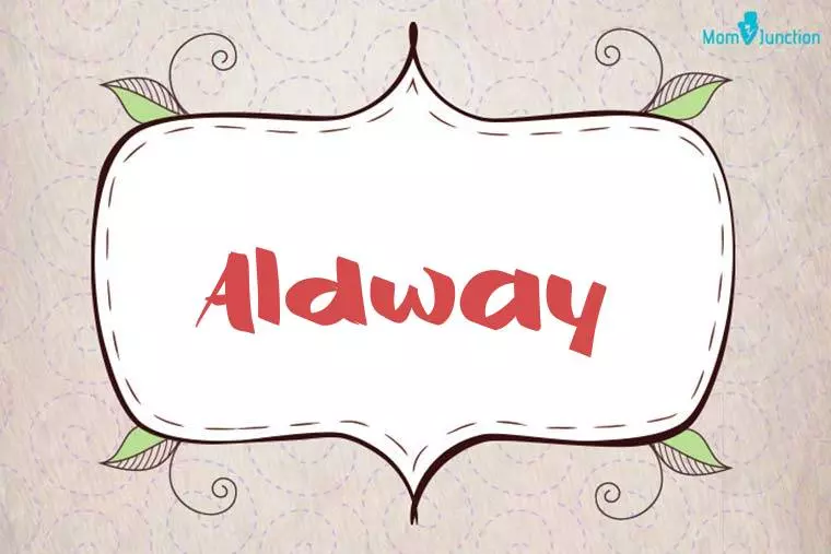 Aldway Stylish Wallpaper