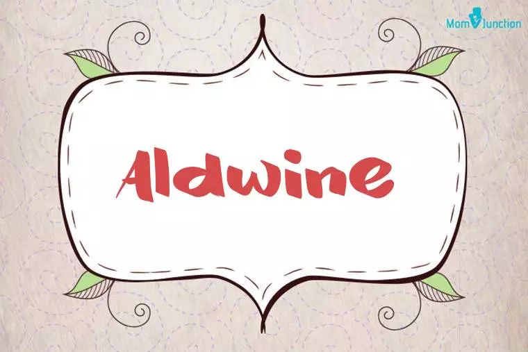 Aldwine Stylish Wallpaper