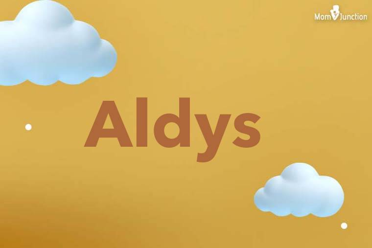 Aldys 3D Wallpaper