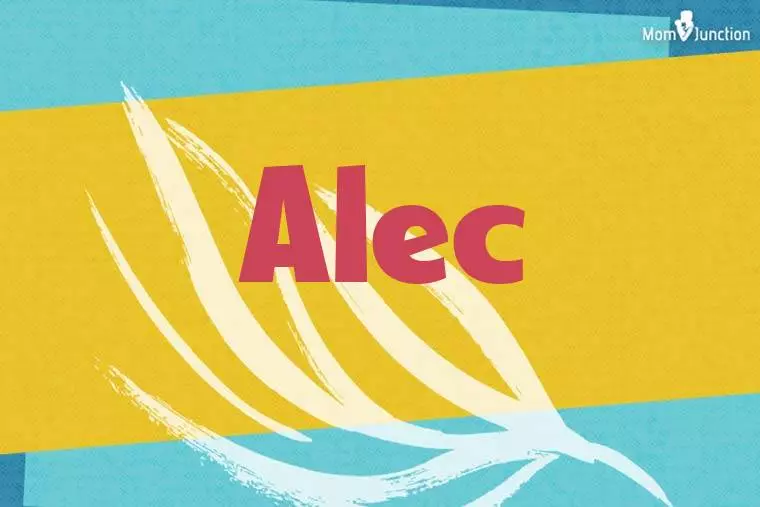 Alec Stylish Wallpaper