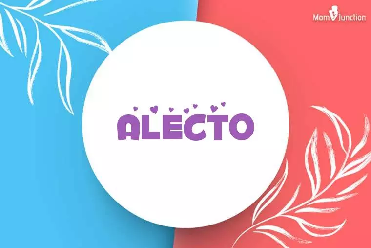 Alecto Stylish Wallpaper