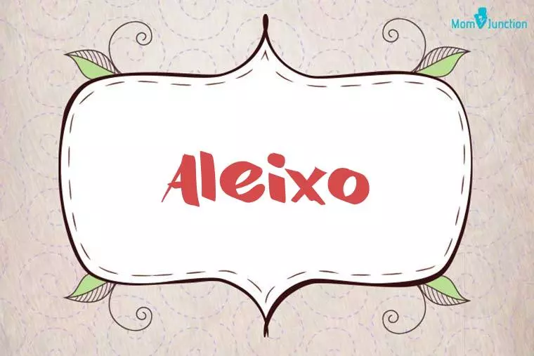 Aleixo Stylish Wallpaper