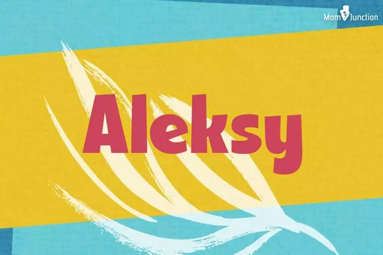 Aleksy Stylish Wallpaper