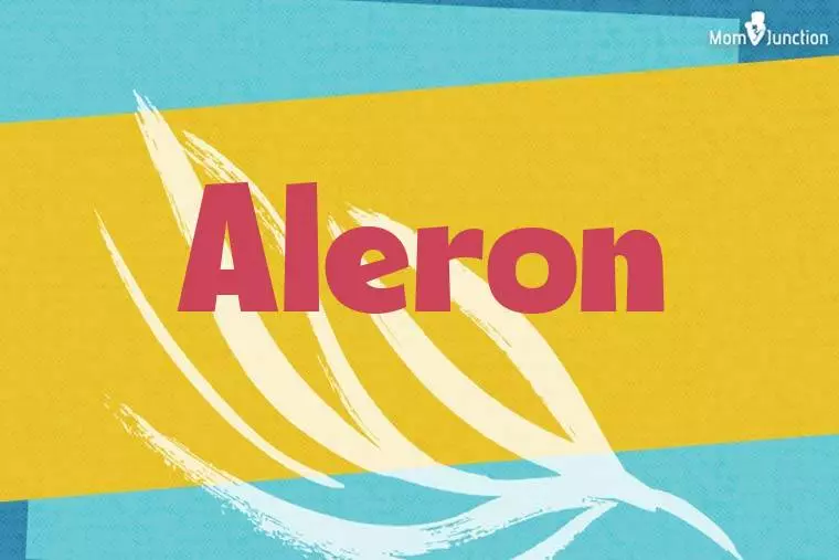 Aleron Stylish Wallpaper