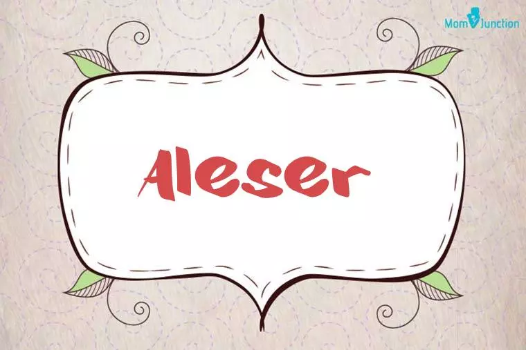 Aleser Stylish Wallpaper