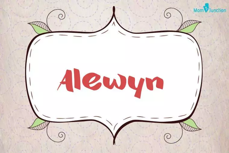 Alewyn Stylish Wallpaper