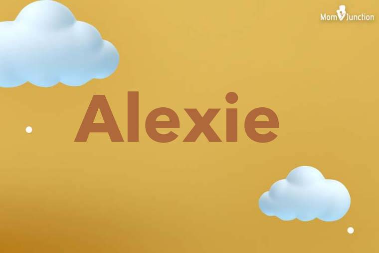 Alexie 3D Wallpaper
