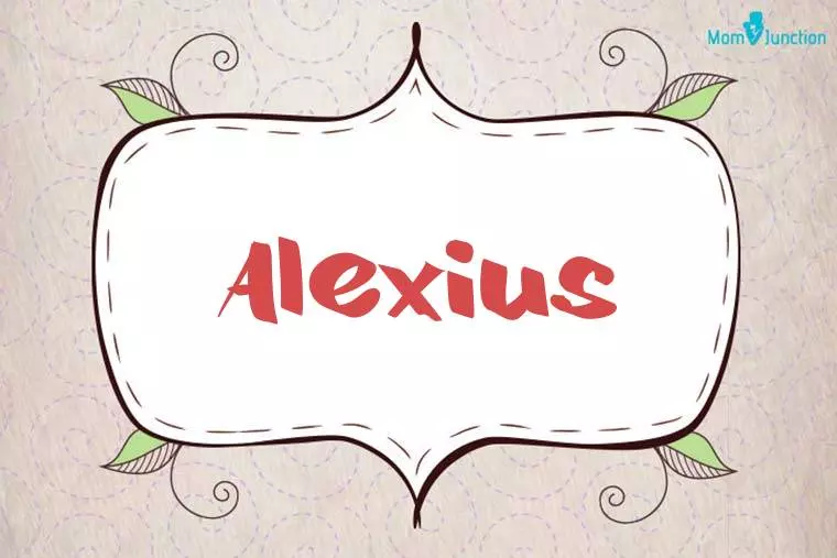 Alexius Stylish Wallpaper