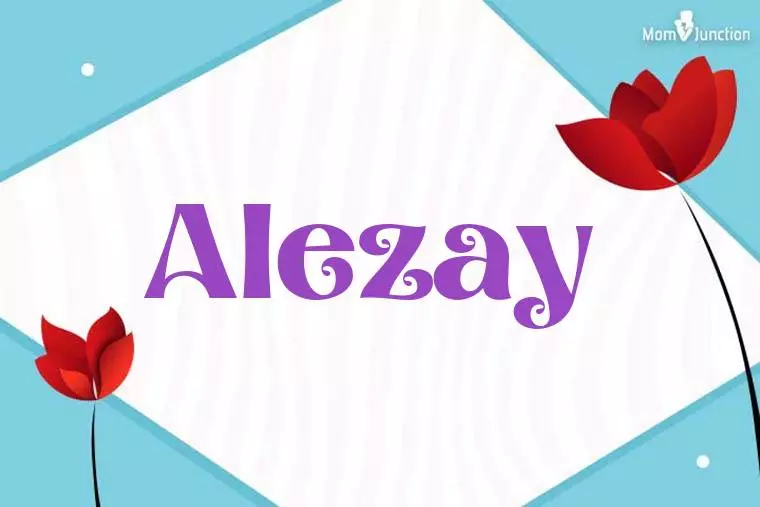 Alezay 3D Wallpaper