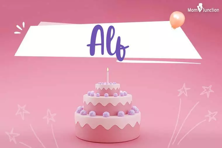 Alf Birthday Wallpaper