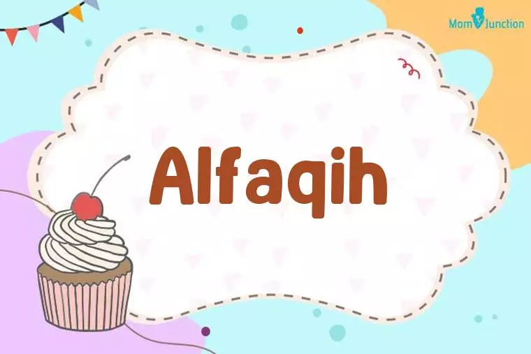 Alfaqih Birthday Wallpaper