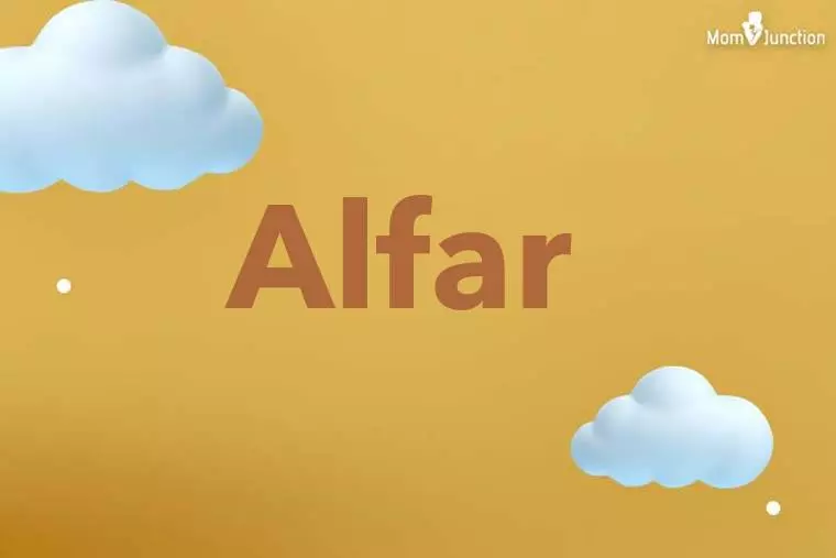 Alfar 3D Wallpaper