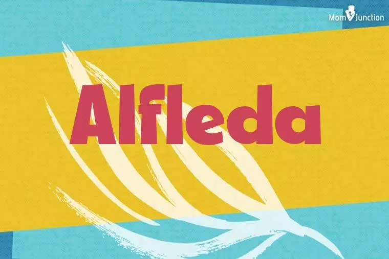 Alfleda Stylish Wallpaper