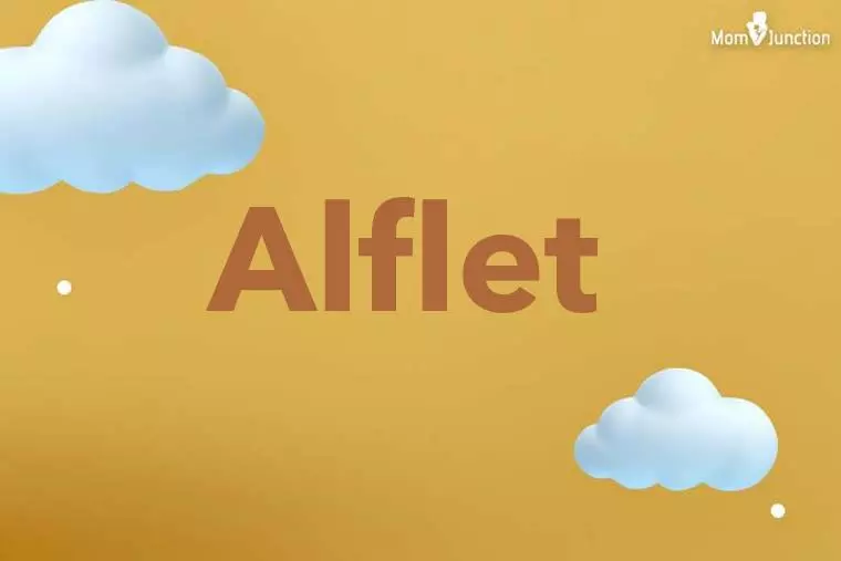 Alflet 3D Wallpaper