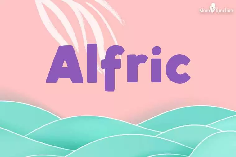 Alfric Stylish Wallpaper