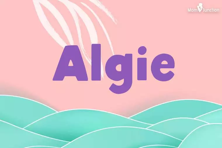 Algie Stylish Wallpaper