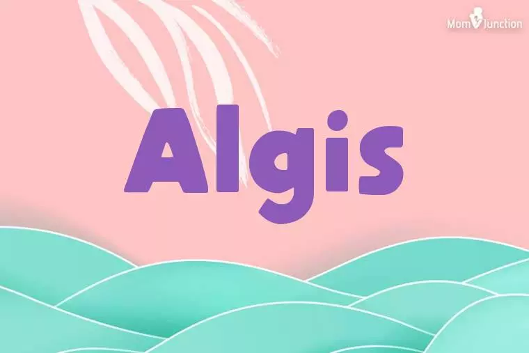 Algis Stylish Wallpaper