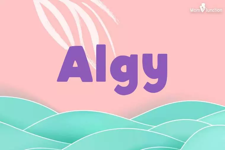 Algy Stylish Wallpaper