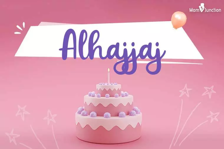 Alhajjaj Birthday Wallpaper