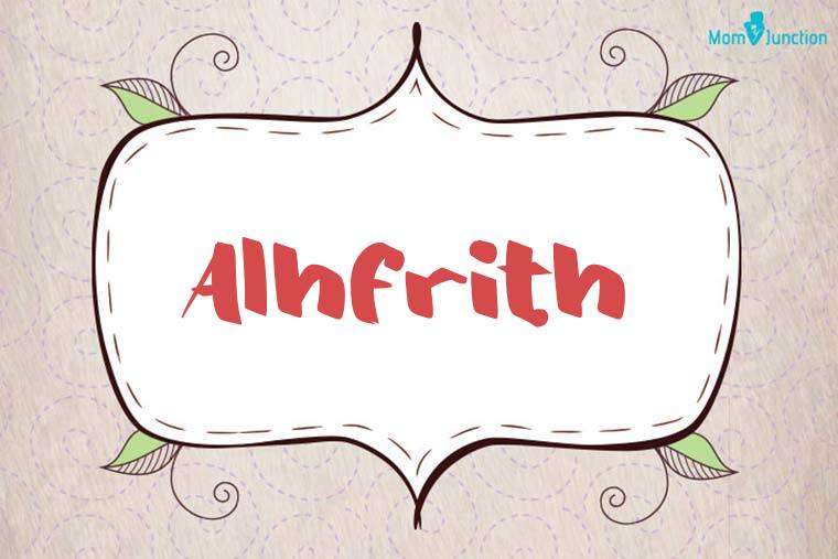 Alhfrith Stylish Wallpaper
