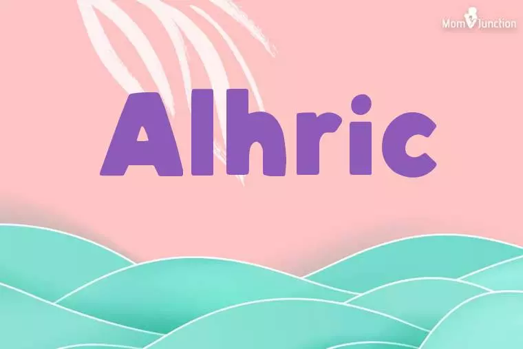 Alhric Stylish Wallpaper