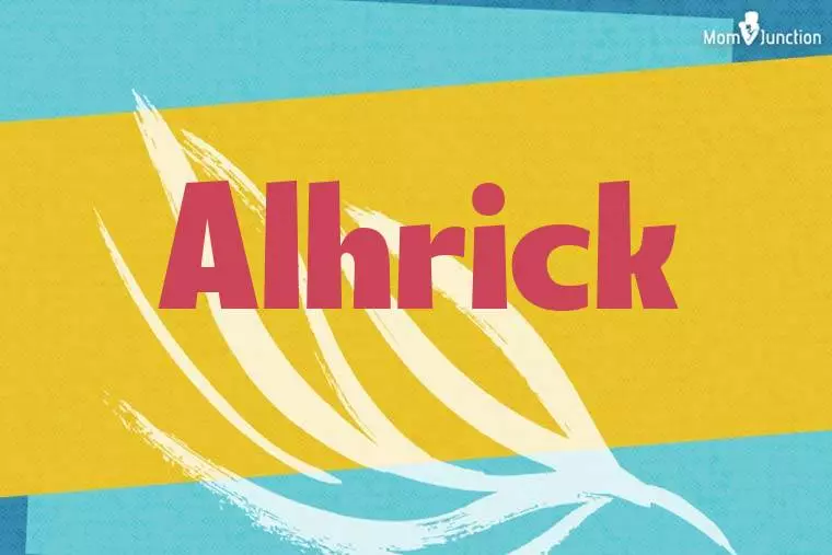 Alhrick Stylish Wallpaper