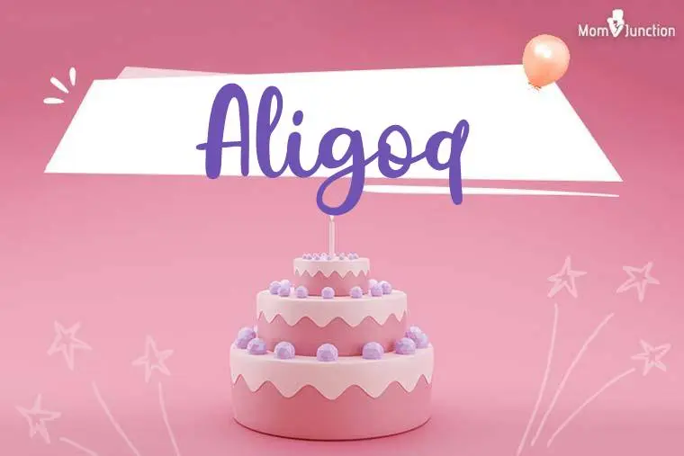 Aligoq Birthday Wallpaper