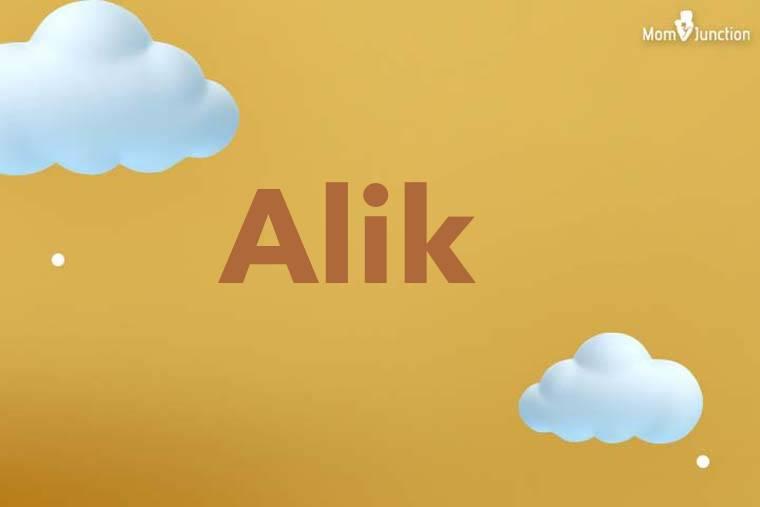 Alik Baby Name Meaning Origin Popularity Alik Baby Name Meaning Origin Popularity