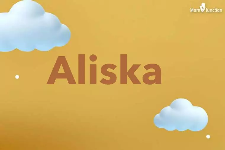 Aliska 3D Wallpaper