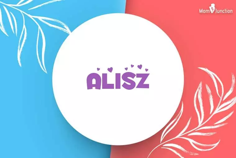 Alisz Stylish Wallpaper