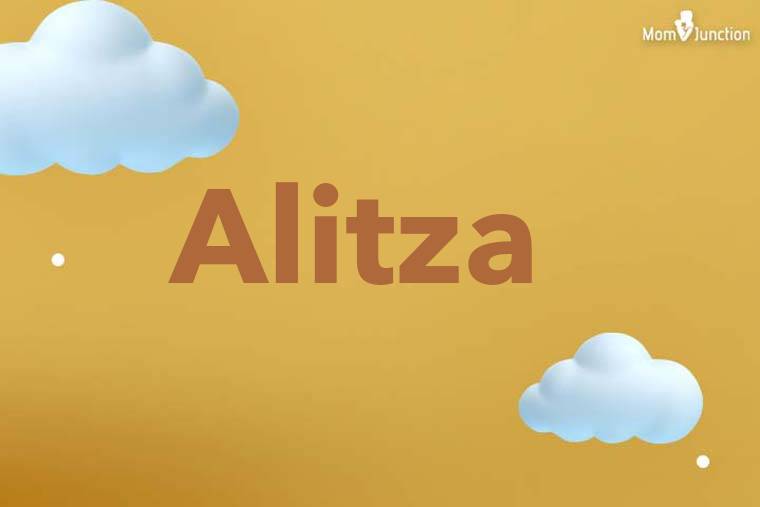 Alitza 3D Wallpaper