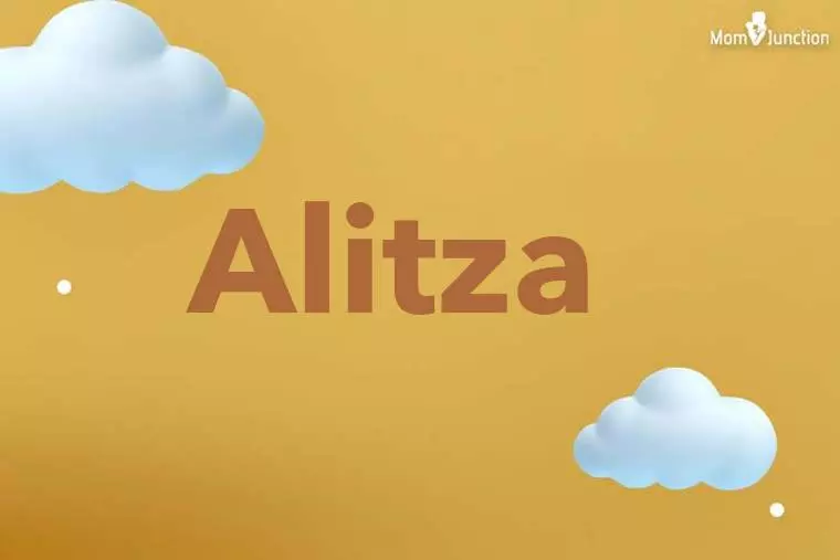 Alitza 3D Wallpaper