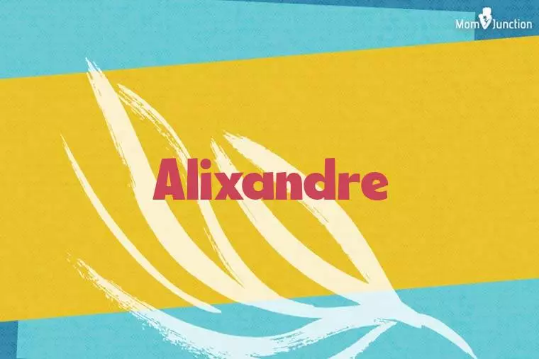 Alixandre Stylish Wallpaper