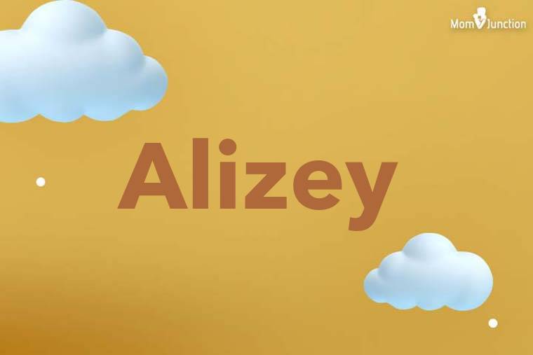Alizey 3D Wallpaper