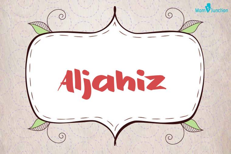 Aljahiz Stylish Wallpaper