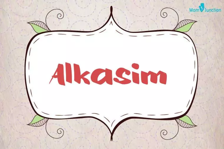 Alkasim Stylish Wallpaper