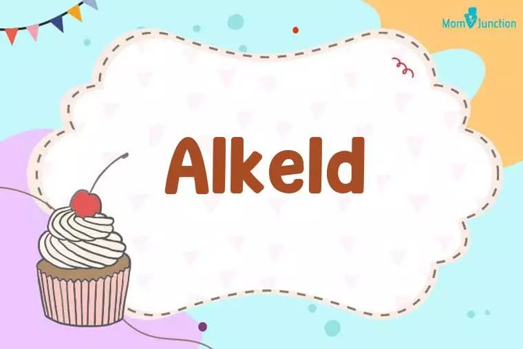 Alkeld Birthday Wallpaper