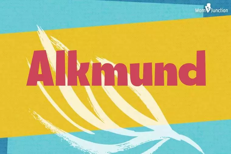 Alkmund Stylish Wallpaper