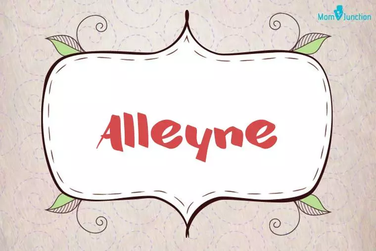 Alleyne Stylish Wallpaper