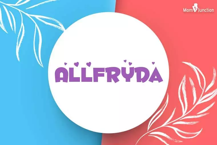 Allfryda Stylish Wallpaper