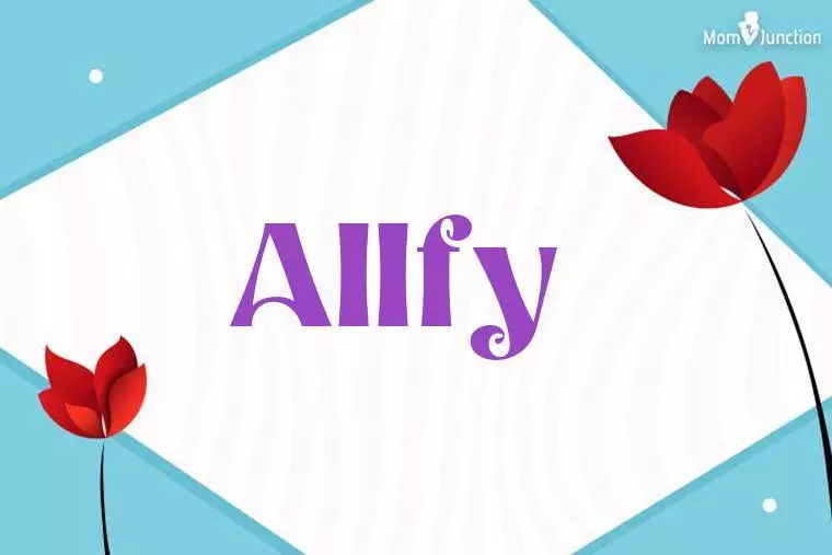 Allfy 3D Wallpaper