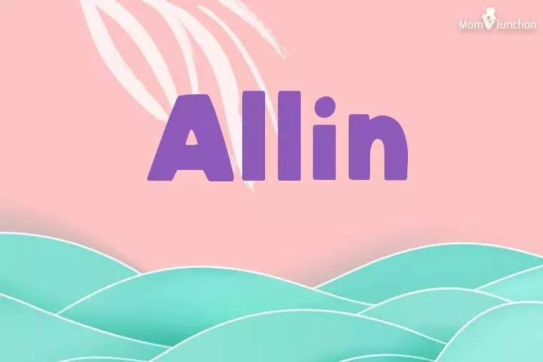 Allin Stylish Wallpaper