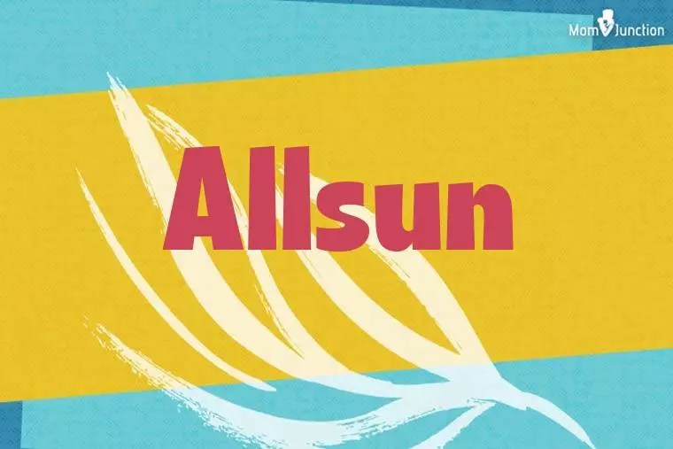 Allsun Stylish Wallpaper