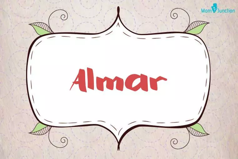 Almar Stylish Wallpaper