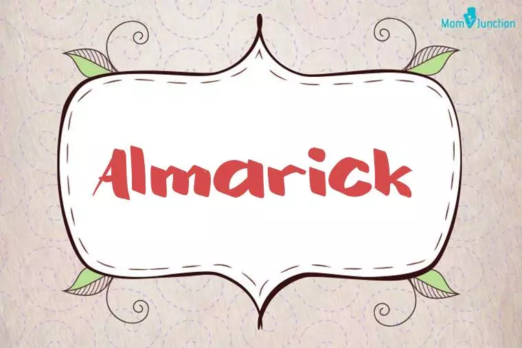 Almarick Stylish Wallpaper