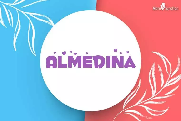 Almedina Stylish Wallpaper