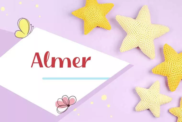 Almer Stylish Wallpaper