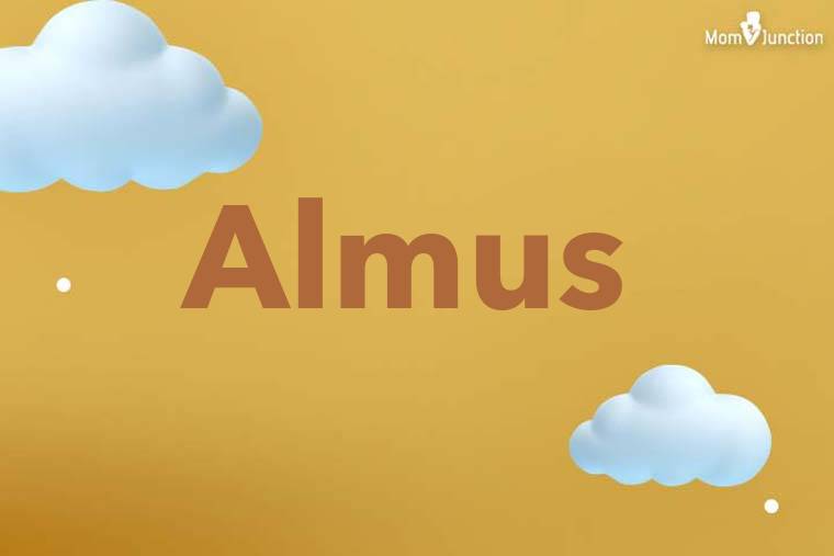 Almus 3D Wallpaper
